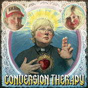 Podcast Conversion Therapy