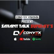 Podcast Convex Visions