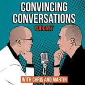 Podcast Convincing Conversations