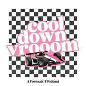 Podcast Cooldown Vrooom: A Formula 1 Podcast