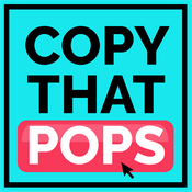 Podcast Copy That Pops: Writing Tips and Psychology Hacks for Business