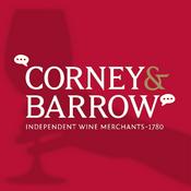 Podcast Corney & Barrow
