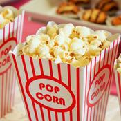 Podcast CornFlix