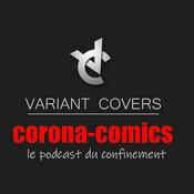 Podcast Corona-Comics