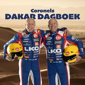 Podcast Coronels DakarDagboek