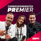 Podcast Correspondentes Premier