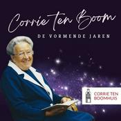 Podcast Corrie ten Boom