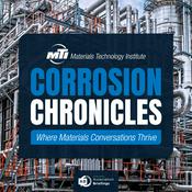 Podcast Corrosion Chronicles