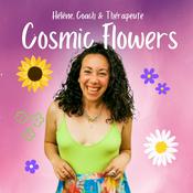 Podcast Cosmic Flowers