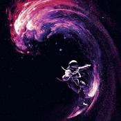 Podcast Cosmic Melodic Surfer