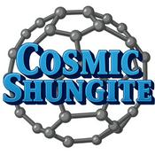 Podcast Cosmic Shungite