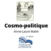 Podcast Cosmo-politique