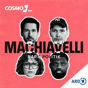 Podcast Machiavelli - Rap und Politik