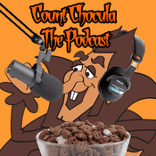 Podcast Count Chocula The Podcast