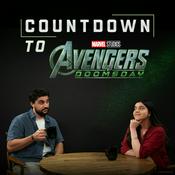 Podcast Countdown to Avengers: Doomsday Official Podcast