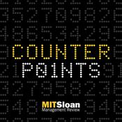 Podcast Counterpoints: The Sports Analytics Podcast from MIT Sloan Management Review