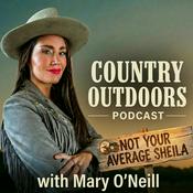 Podcast Country Outdoors Podcast