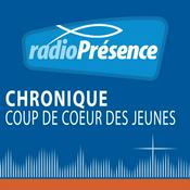 Podcast Coup de coeur des jeunes