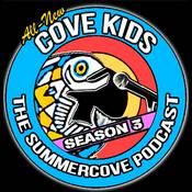 Podcast Cove Kids - The Summercove Podcast