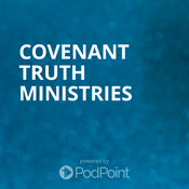 Podcast Covenant Truth Ministries - Jots and Tittles Bible Studies and Inspirational Messages