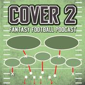 Podcast Cover 2 Fantasy Football Podcast