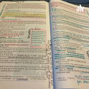 Podcast Cover to Cover: The Bible