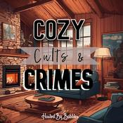 Podcast Cozy Cults & Crimes