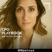 Podcast CPO PLAYBOOK with Felicia Shakiba