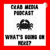 Podcast Crab Media Podcast