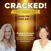 Podcast CRACKED! The Podcast