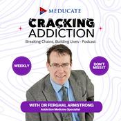 Podcast Cracking Addiction