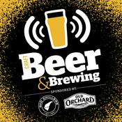 Podcast Craft Beer & Brewing Magazine Podcast