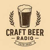 Podcast Craft Beer Radio Podcast