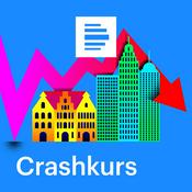 Podcast Crashkurs - Wirtschaft trifft Geschichte