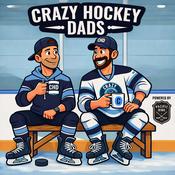 Podcast Crazy Hockey Dads Podcast