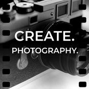 Podcast Create. Photography.