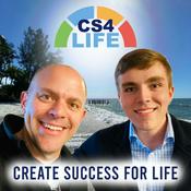 Podcast Create Success for Life (CS4.Life) Weekly