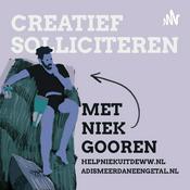 Podcast Creatief solliciteren