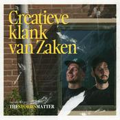 Podcast Creatieve klank van Zaken