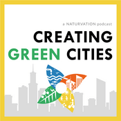 Podcast Creating Green Cities