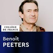 Podcast Création artistique (2022-2023) - Benoît Peeters
