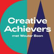 Podcast Creative Achievers
