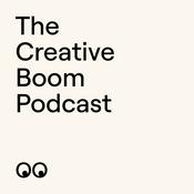 Podcast The Creative Boom Podcast