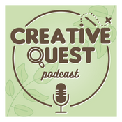 Podcast Creative Quest