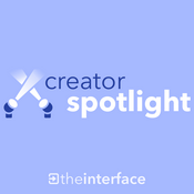 Podcast Creator Spotlight