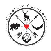 Podcast Creature Covenant with Dr. Adriana