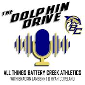 Podcast The Dolphin Drive