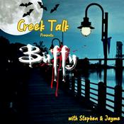 Podcast Creek Talk Podcast - A Buffy & Dawson's Creek Recap Show
