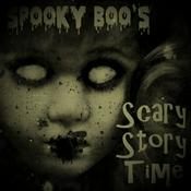 Podcast Spooky Boo's Scary Story Time