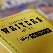 Podcast Cricket Writers Podcast - Sky Sports